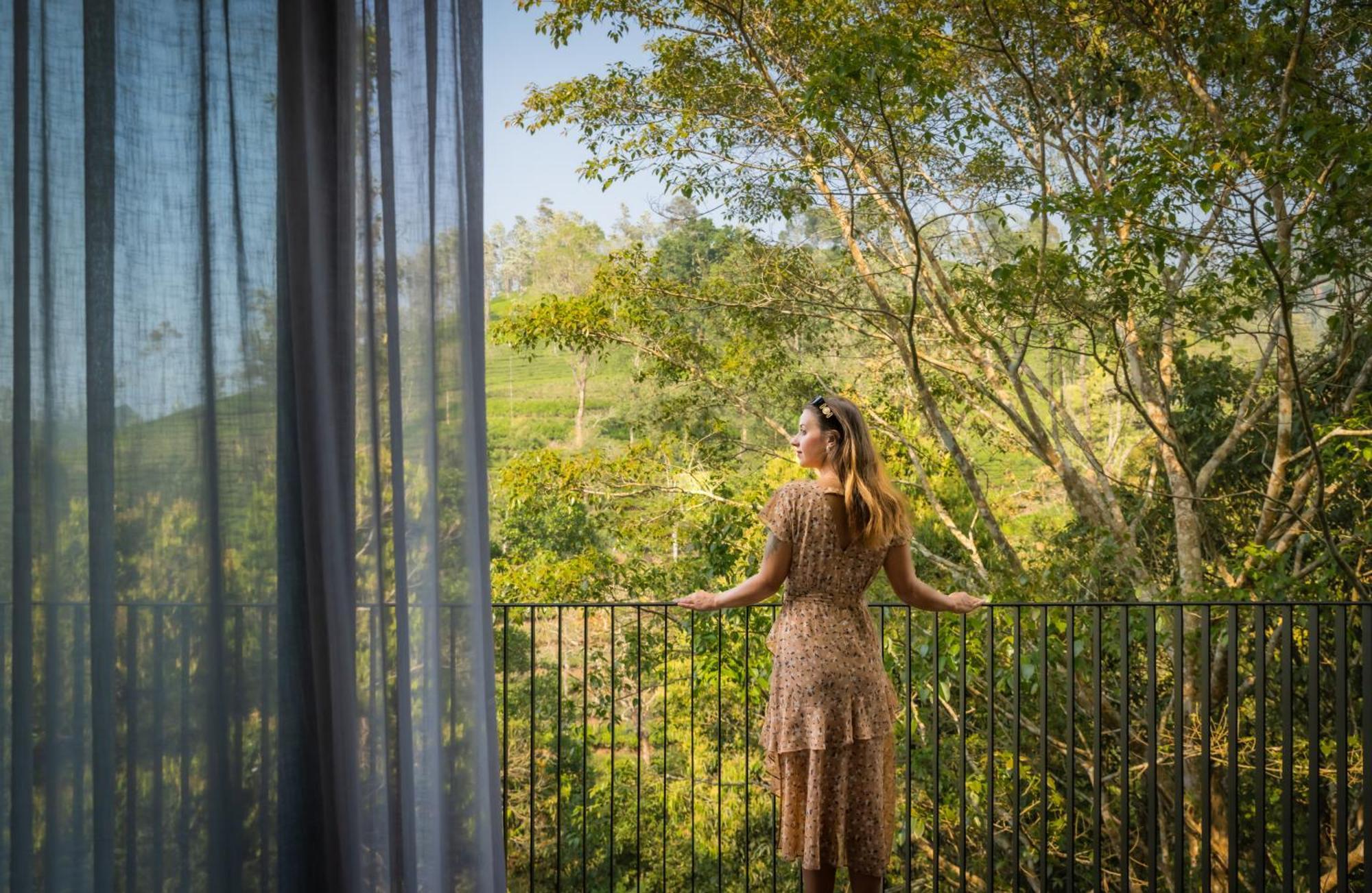 Flora Vythiri Resort ภายนอก รูปภาพ