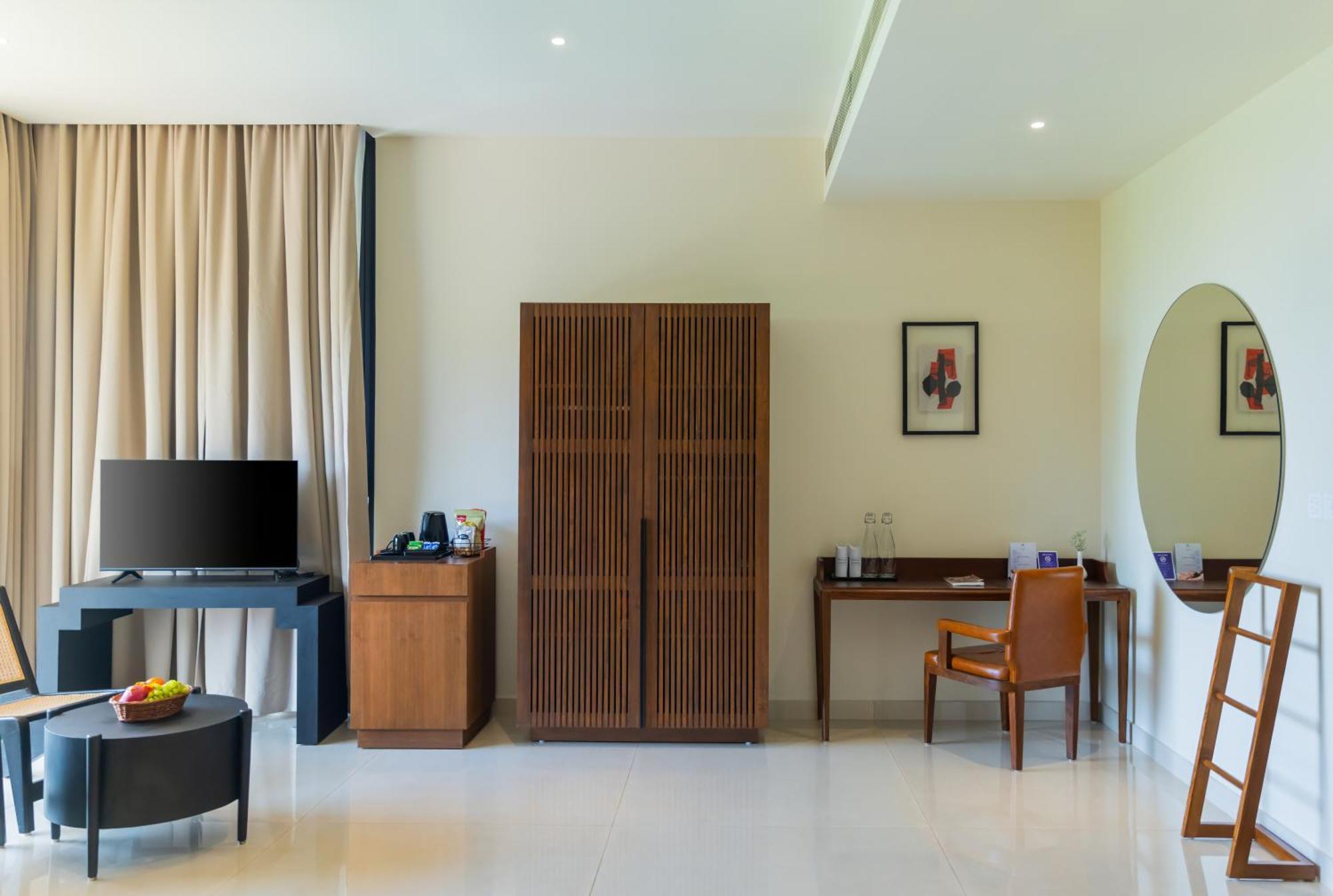 Flora Vythiri Resort ภายนอก รูปภาพ