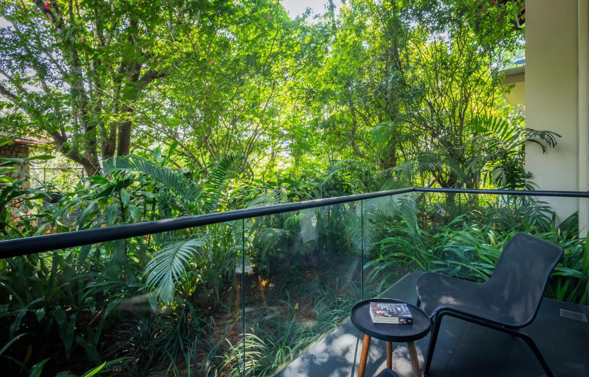 Flora Vythiri Resort ภายนอก รูปภาพ